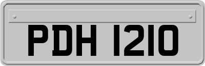 PDH1210