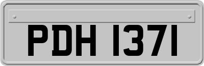 PDH1371