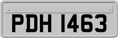 PDH1463