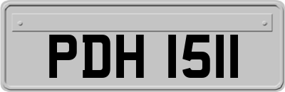 PDH1511