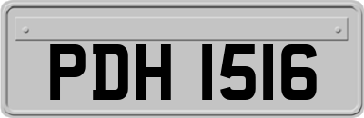 PDH1516
