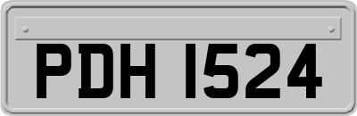 PDH1524