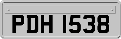 PDH1538