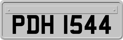 PDH1544