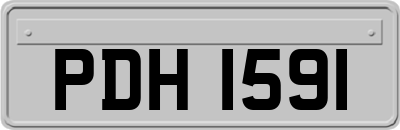 PDH1591
