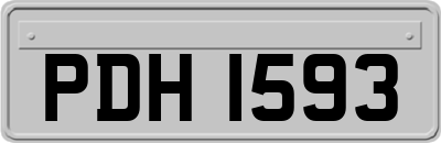 PDH1593