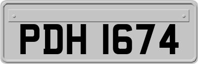 PDH1674