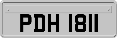 PDH1811