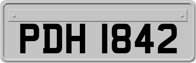 PDH1842