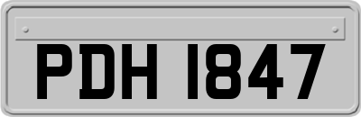 PDH1847