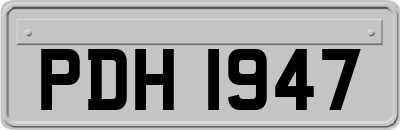 PDH1947