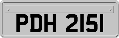 PDH2151