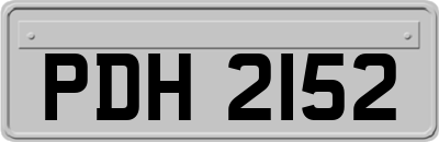 PDH2152