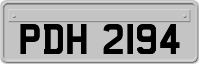 PDH2194