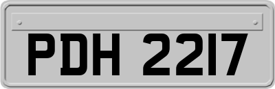 PDH2217