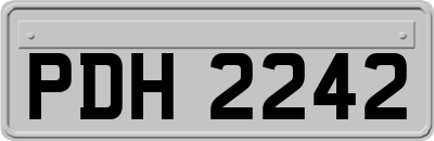 PDH2242