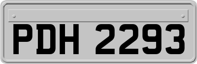 PDH2293