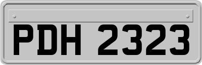 PDH2323