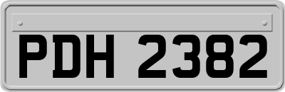 PDH2382