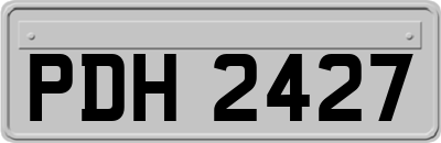 PDH2427
