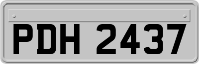 PDH2437