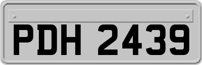PDH2439