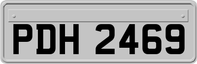 PDH2469