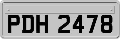 PDH2478