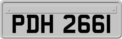 PDH2661