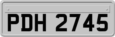 PDH2745