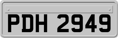 PDH2949