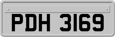 PDH3169