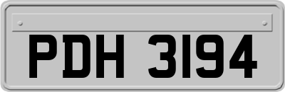 PDH3194