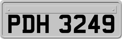 PDH3249