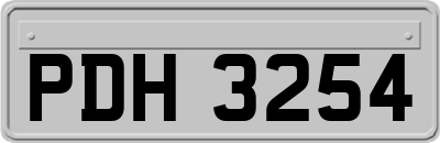 PDH3254