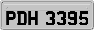 PDH3395
