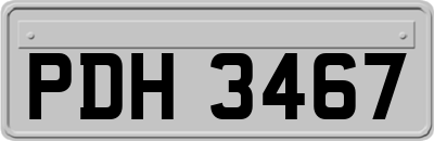 PDH3467