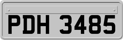 PDH3485