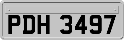 PDH3497