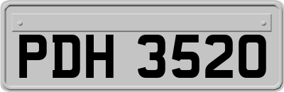 PDH3520