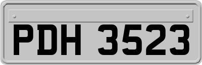 PDH3523