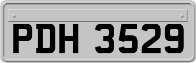 PDH3529