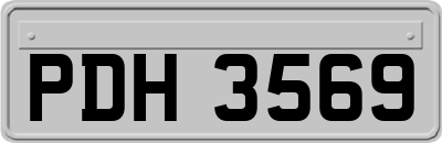 PDH3569