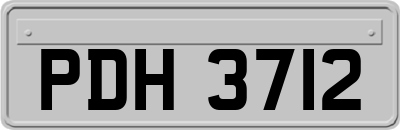 PDH3712