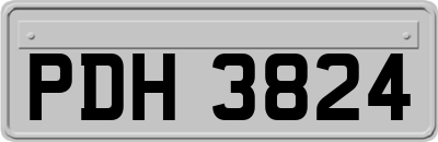 PDH3824