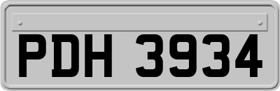 PDH3934