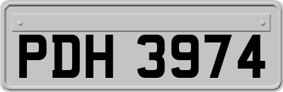 PDH3974