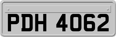 PDH4062