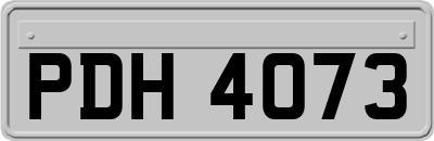 PDH4073
