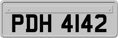 PDH4142